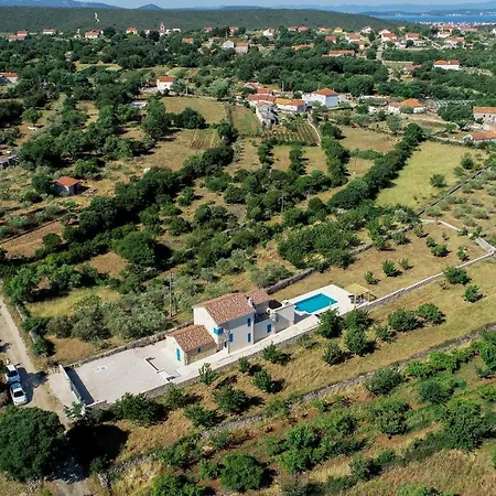 Villa Padelin