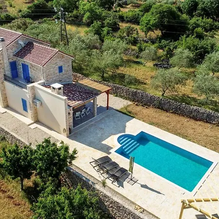 Villa Padelin Sukošan