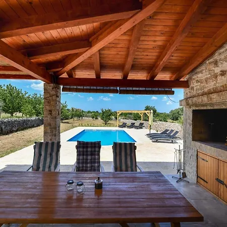 Villa Padelin *