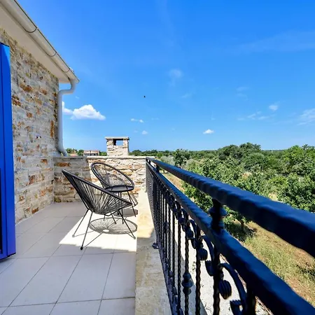 Villa Padelin