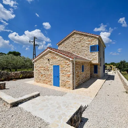Villa Padelin