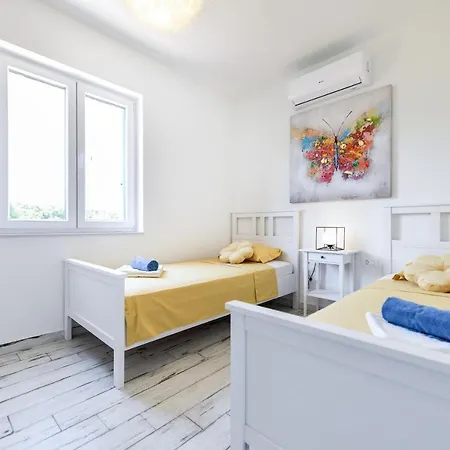 Villa Padelin *