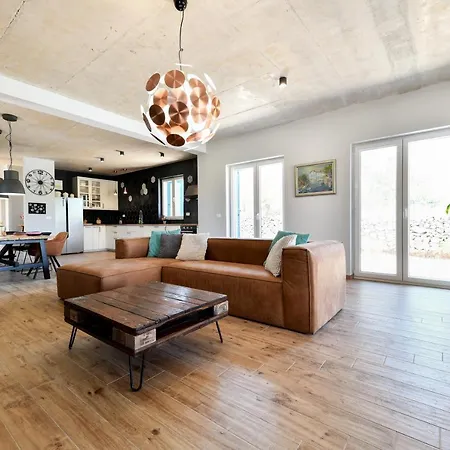 Villa Padelin